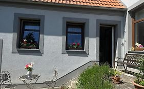 Apartmán U jezírka